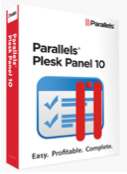 Parallels Plesk Panel