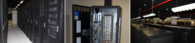Miami data center
