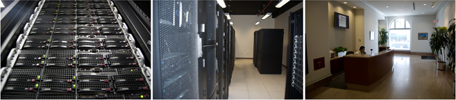 Miami dedicated servers and colocation