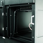 Quarter Rack Cabinet