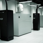 Fully Redundant Data Center Design