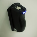 Biometrics Scanner