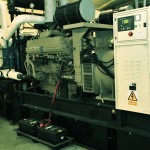 Emergency Generator