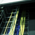 Raised Floor Facility