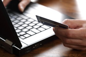 Online shopping