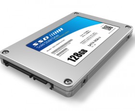SSD Drives and Why They're Super Cool (For Adequately SSD Drives and Why They're Super Cool (For Adequately