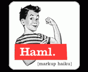 Stop! Haml Time! Stop! Haml Time!