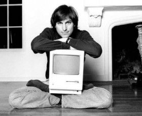 Thank you, Mr. Jobs Thank you, Mr. Jobs
