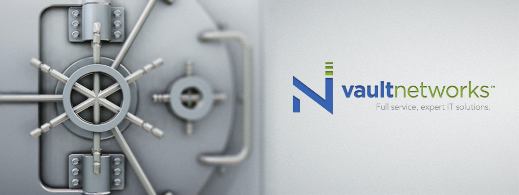 Vault Networks