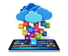 5 Cloud Apps You're Probably Already Using 5 Cloud Apps You're Probably Already Using