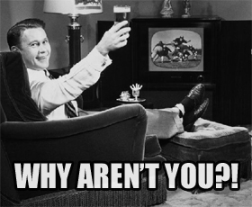 Why Aren't You?! Part 1: Remote Server Management Why Aren't You?! Part 1: Remote Server Management
