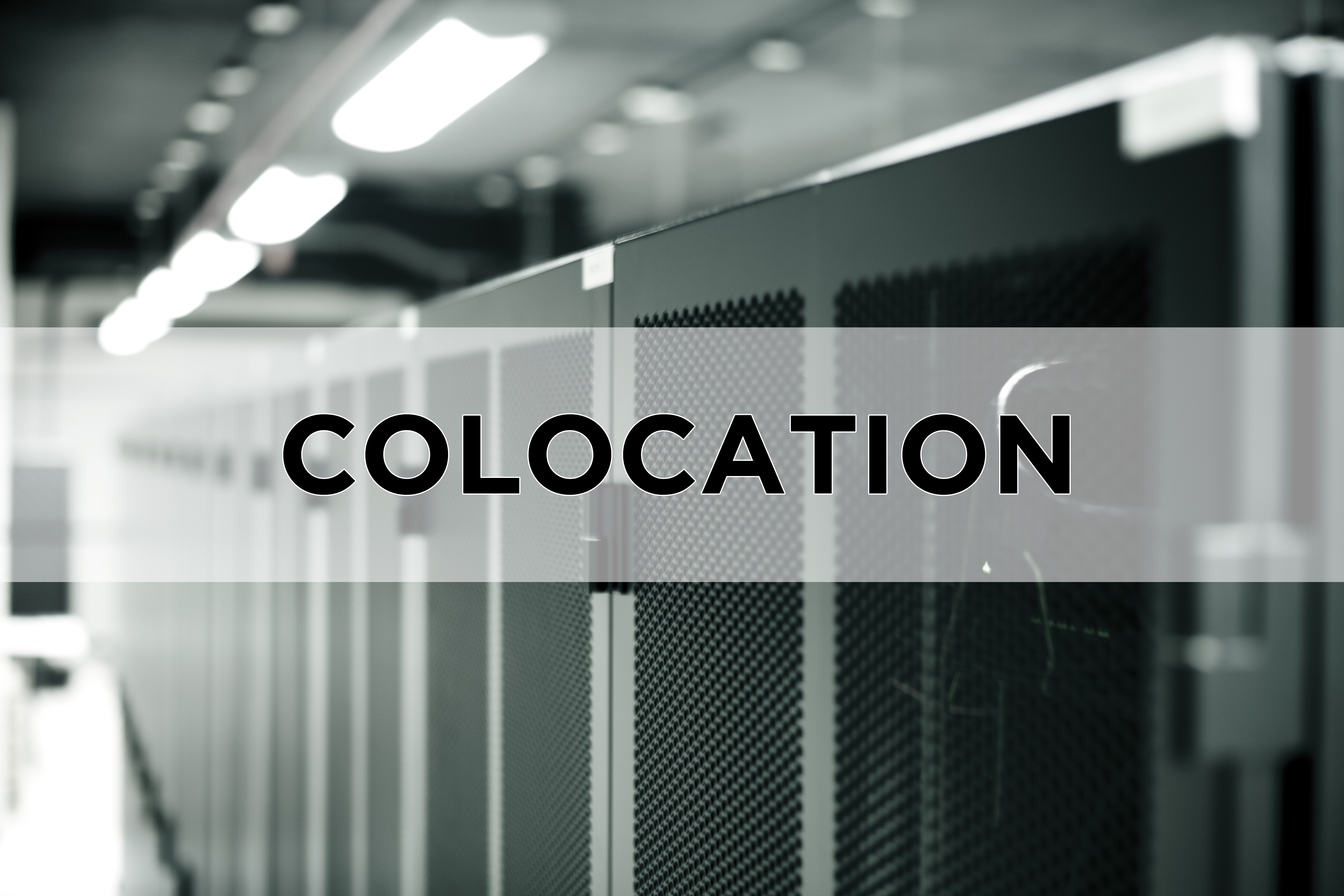 Colocation vs. Shared Hosting Services  Vault Networks Blog