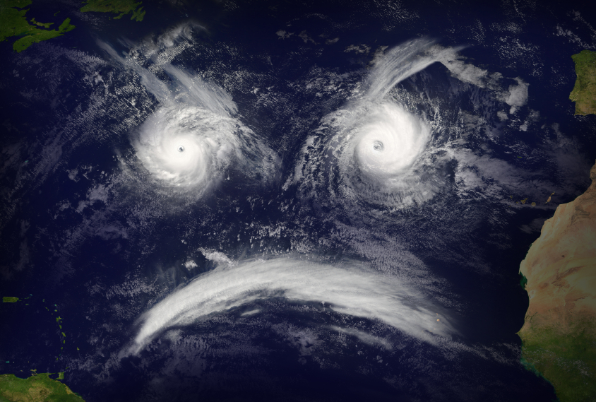 Business Hurricane Season