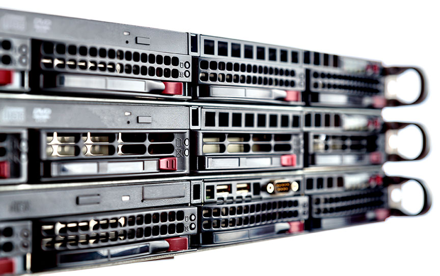custom-built dedicated servers dedicated-servers