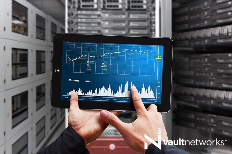 remote monitoring platforms for data centers