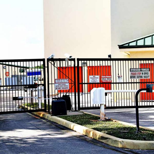 Miami and Fort Lauderdale Colocation Data Center - Vault Networks