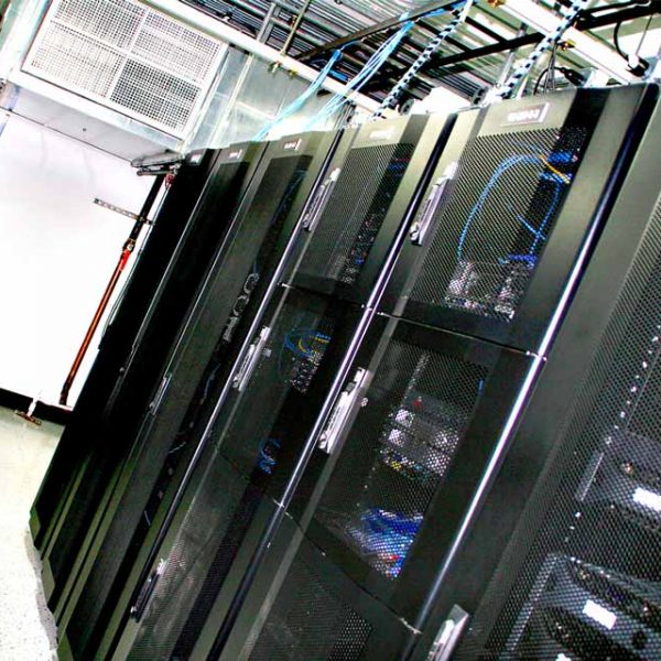 Miami and Fort Lauderdale Colocation Data Center - Vault Networks