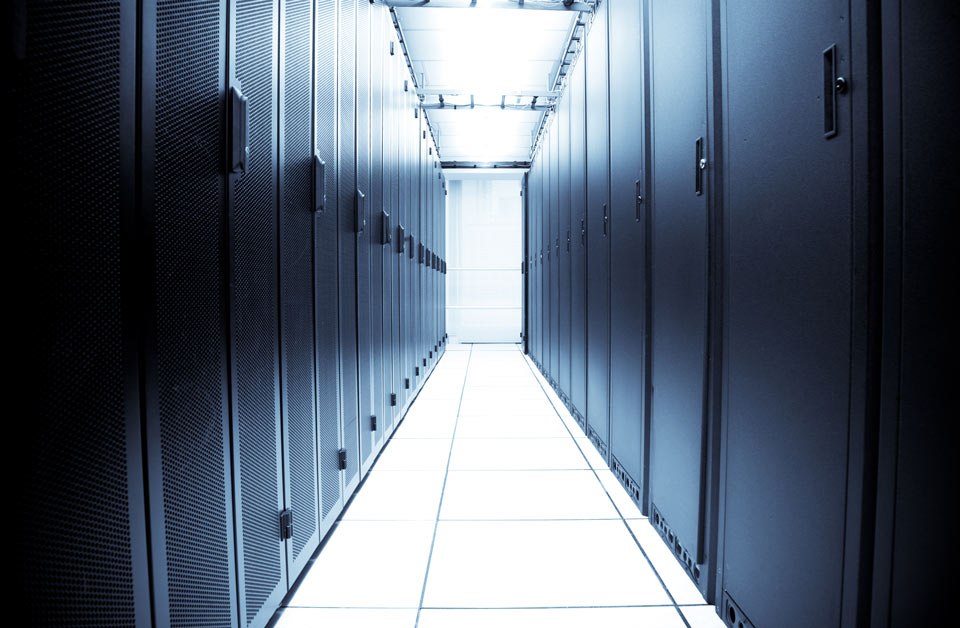 Vault Networks ATL1 carrier neutral data center in Atlanta, Georgia