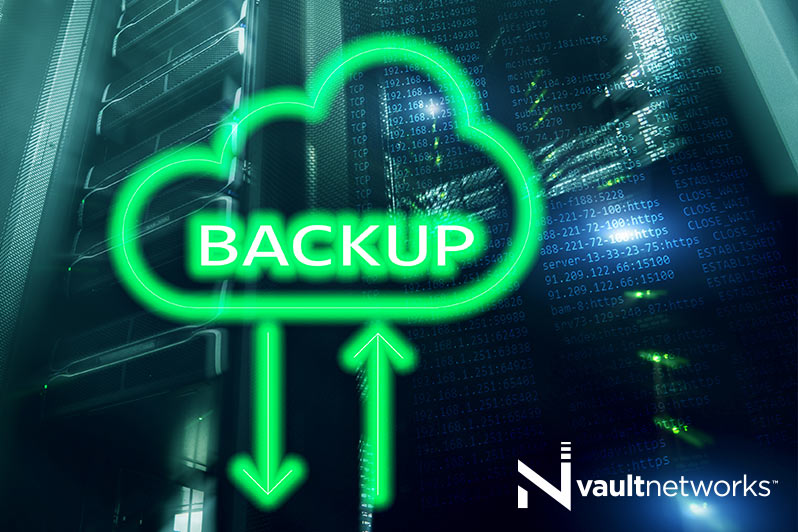 What Should I Look For in a Backup Provider?