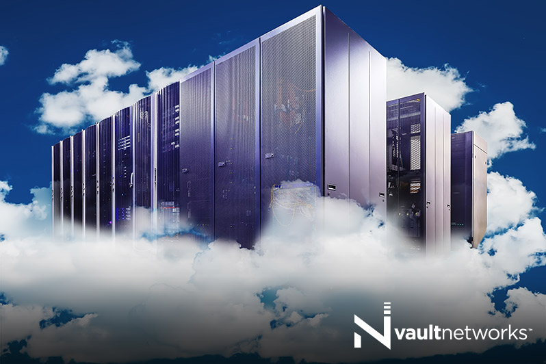 colocation services and how they can make your multi-cloud infrastructure more secure