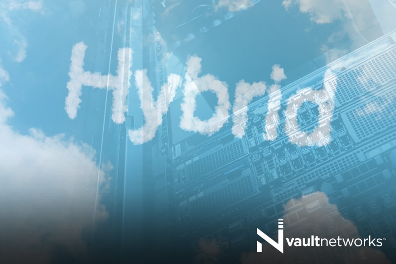 hybrid cloud solution